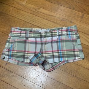 Hollister shorts
